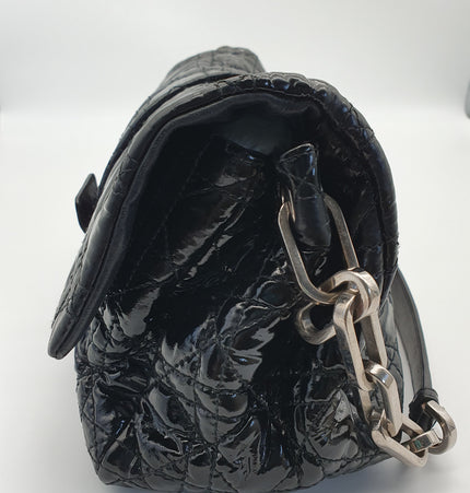 Dior miss dior shoulder bag