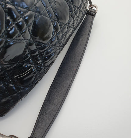 Dior miss dior shoulder bag