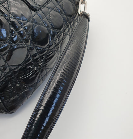 Dior miss dior shoulder bag