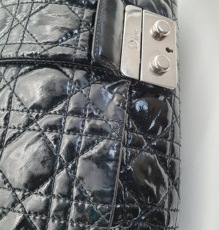 Dior miss dior shoulder bag