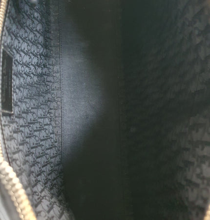 Dior lady Dior large handbag