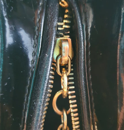 Dior lady Dior large handbag