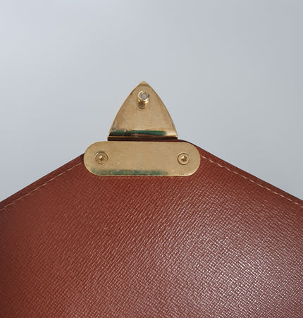 Louis Vuitton porte document voyage laptop bag