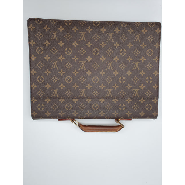 Louis Vuitton porte document voyage laptop bag