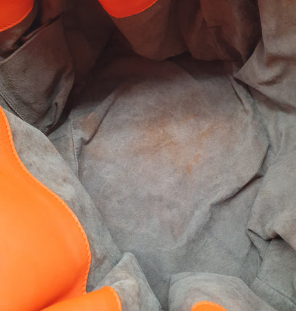 Bottega Veneta gewebte Schultertasche