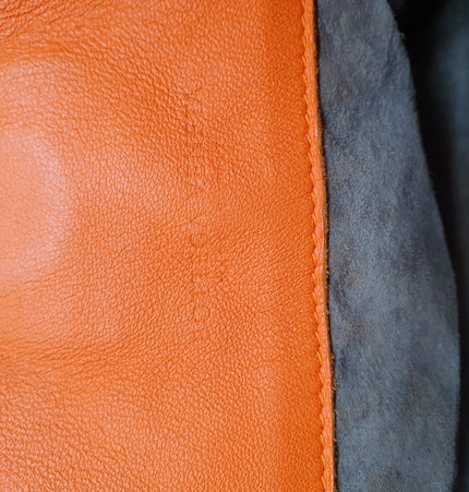 Bottega Veneta gewebte Schultertasche