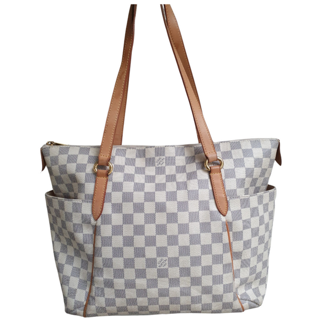 Louis vuitton totally shoulder bag