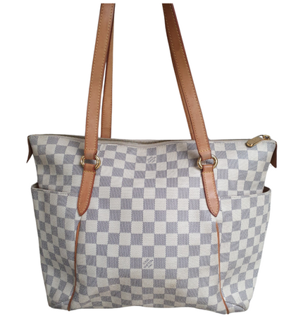 Louis vuitton totally shoulder bag