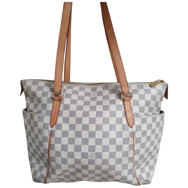 Louis vuitton totally shoulder bag