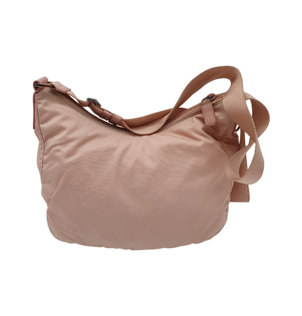 Prada re edition crossbody/shoulder bag