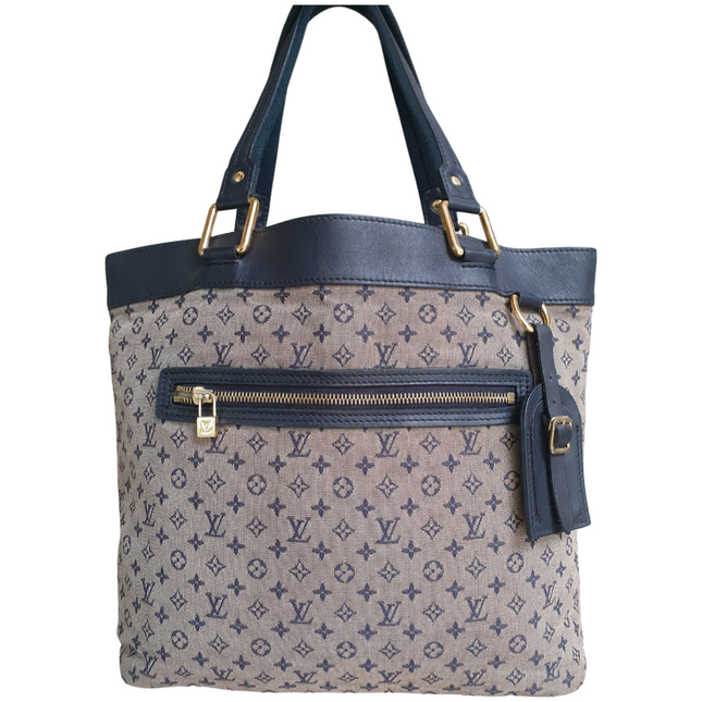 Louis vuitton Lucille shoulder bag