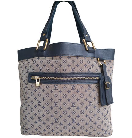Louis Vuitton Lucille Schultertasche