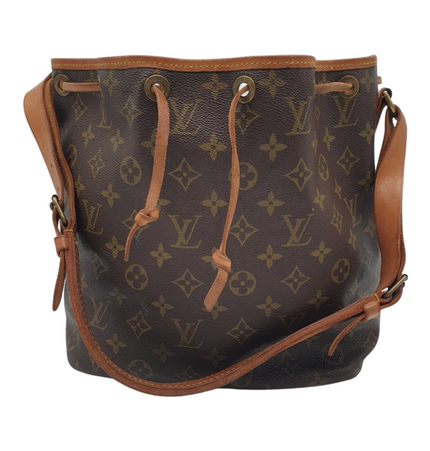Louis vuitton neo vintage