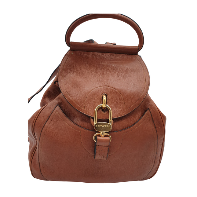 Delvaux backpack