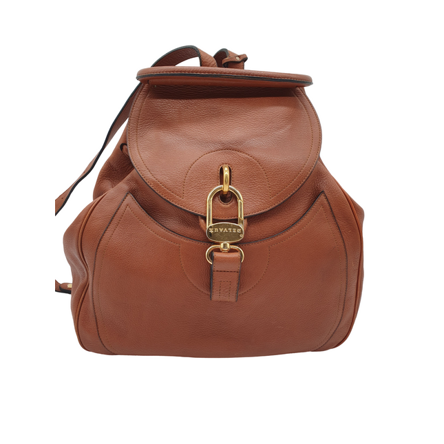 Delvaux backpack