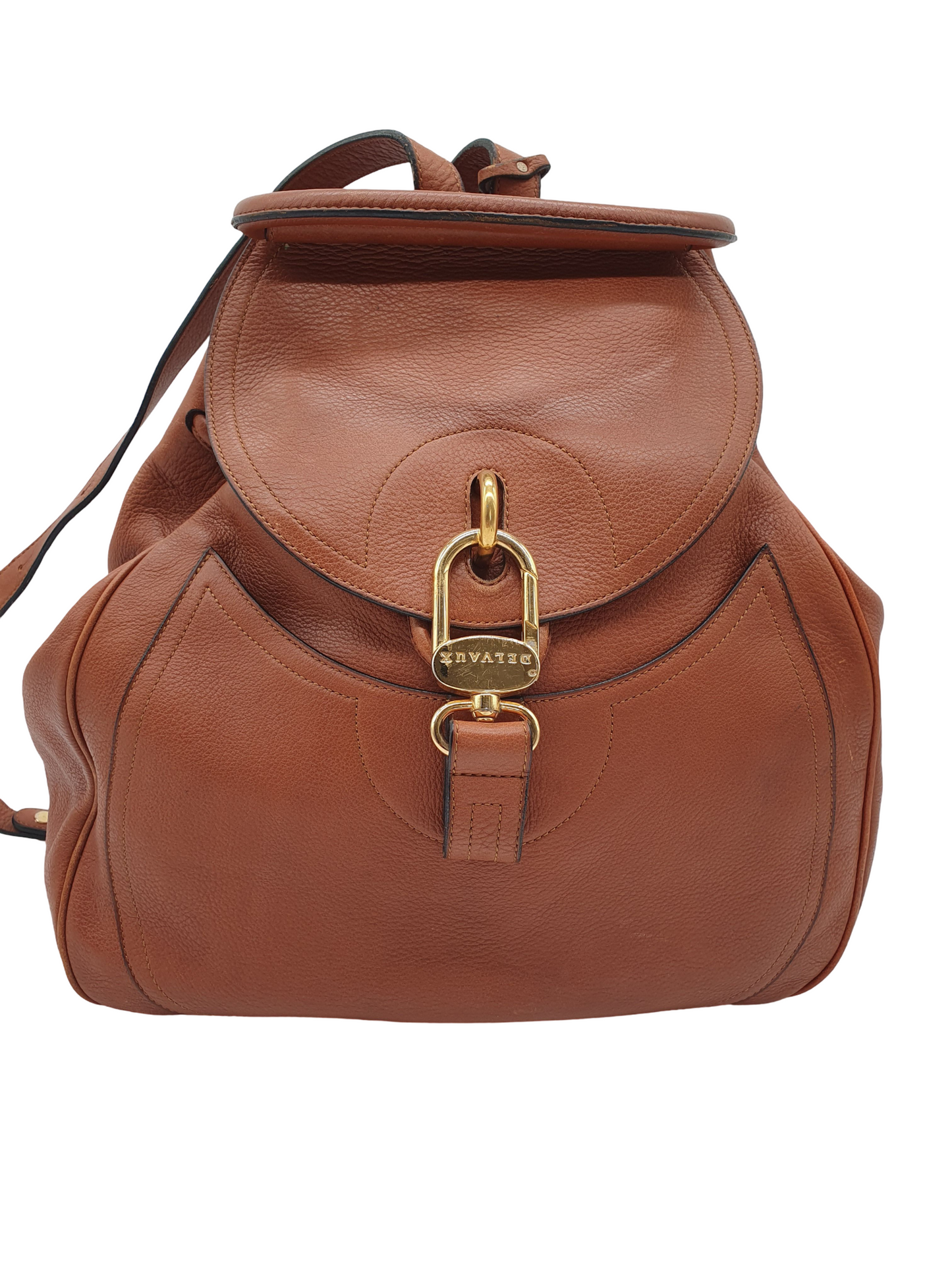 Delvaux backpack
