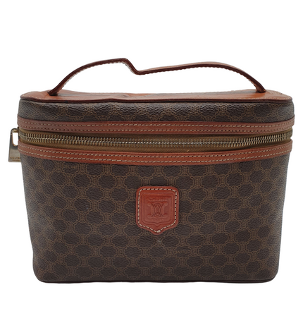 Celine triomphe vintage handbag