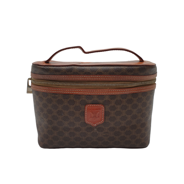 Celine vintage triomphe handbag