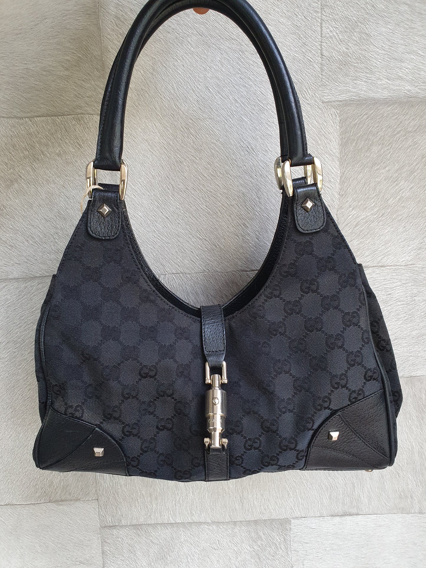 Gucci Jackie shoulder bag