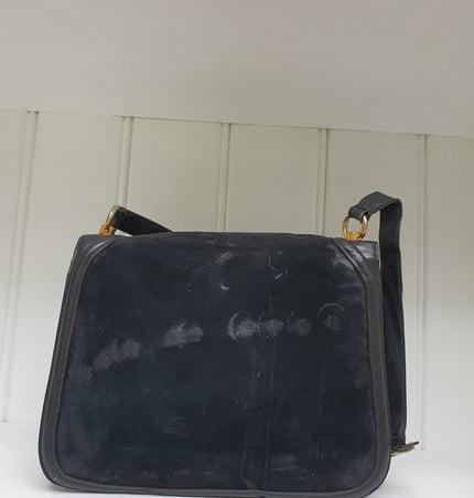 Sac bandoulière vintage Gucci Blondie