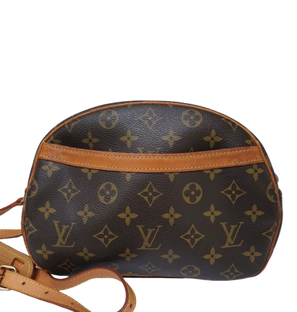 Louis vuitton blois crossbody bag