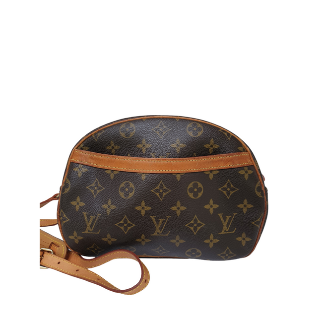 Louis vuitton blois crossbody bag