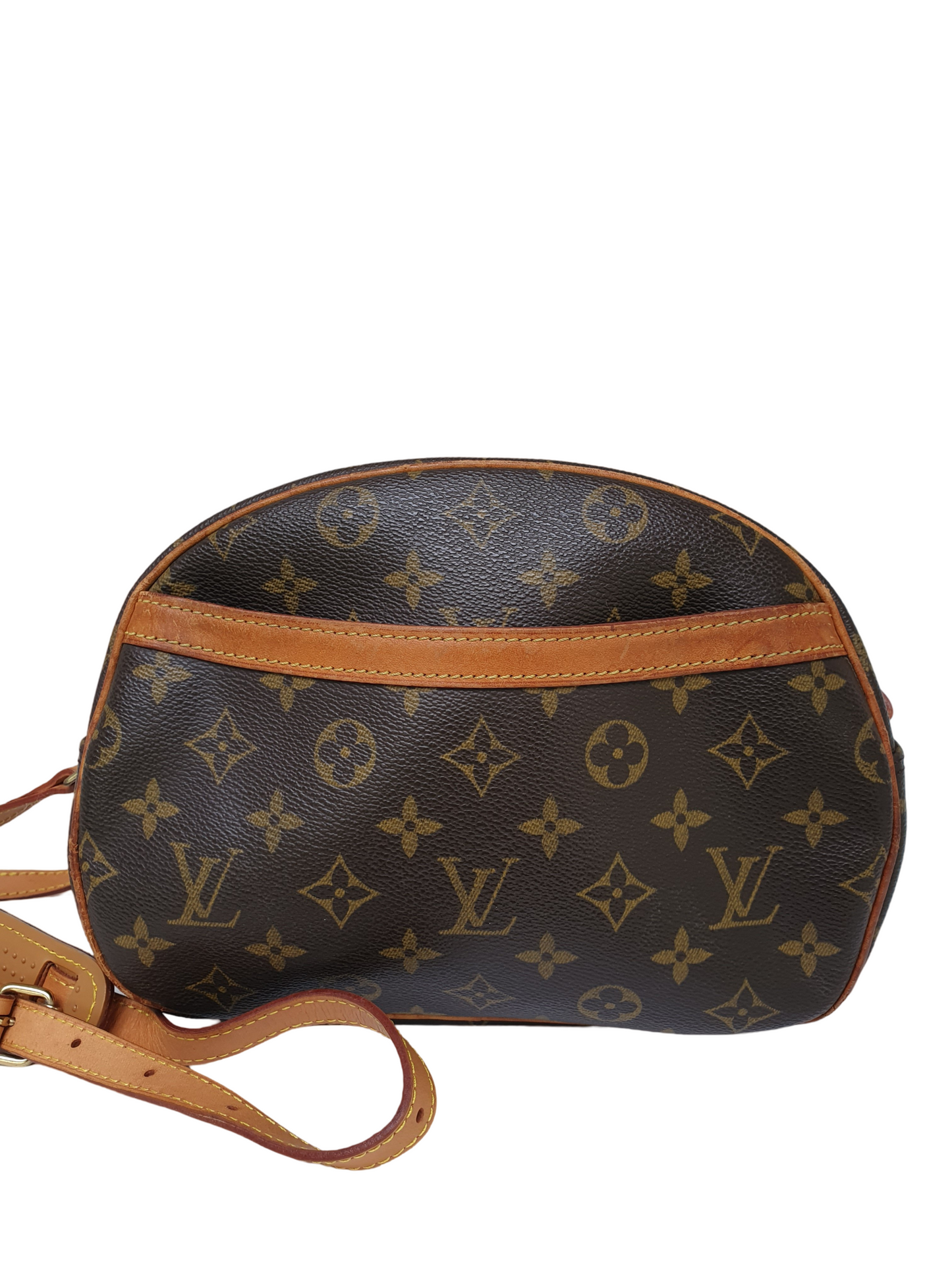 Louis vuitton blois crossbody bag