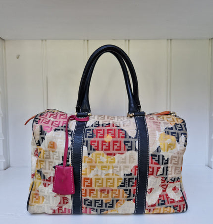 Fendi handbag