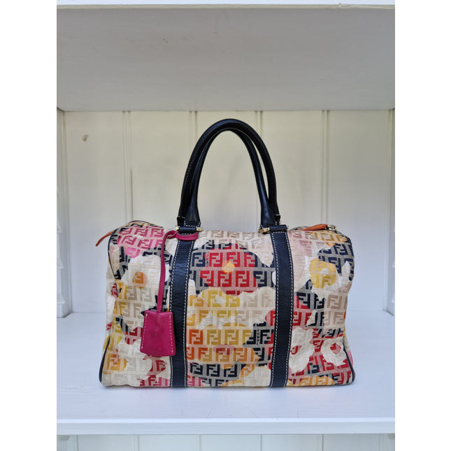 Fendi handbag