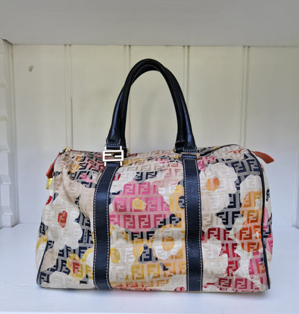 Fendi handbag