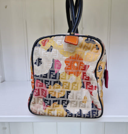 Fendi handbag