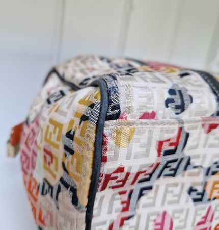 Fendi handbag