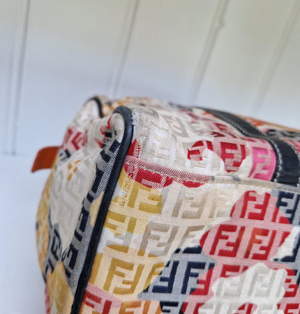 Fendi handbag