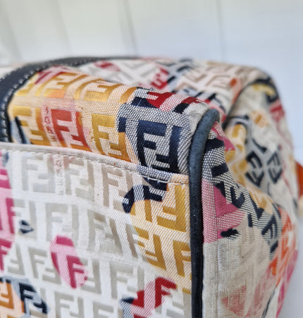 Fendi handbag