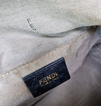 Fendi handbag
