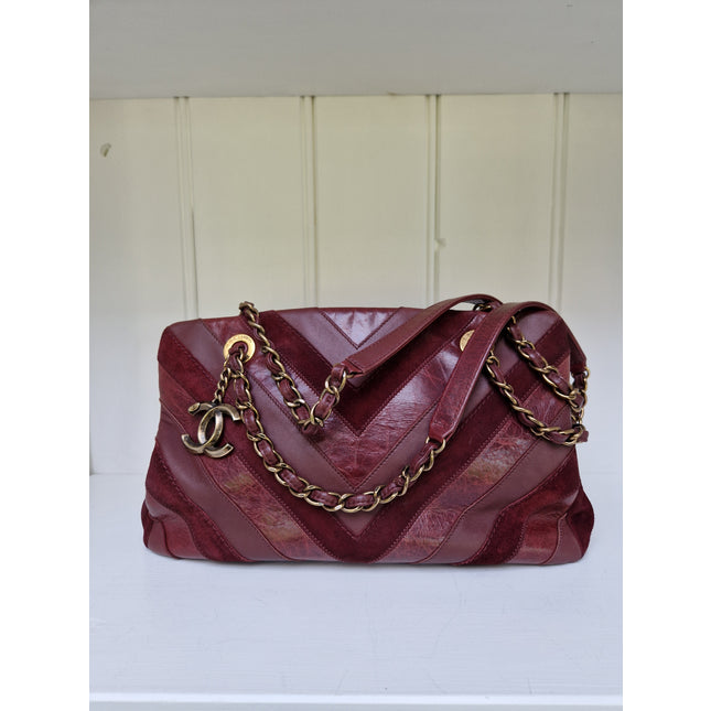 Chanel shoulderbag