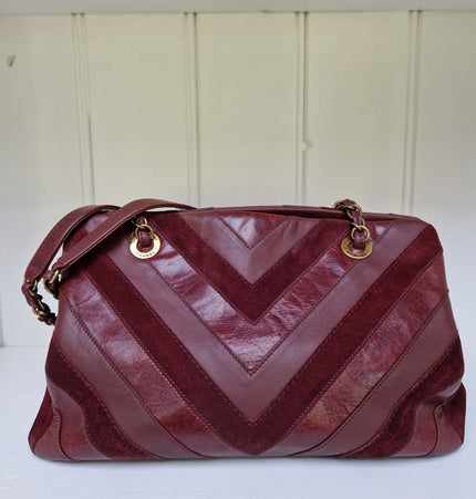 Chanel shoulderbag