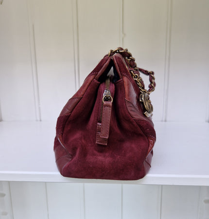Chanel shoulderbag