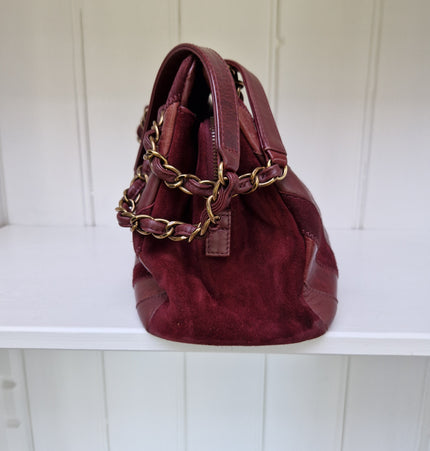 Chanel shoulderbag