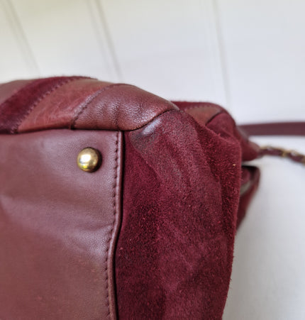 Chanel shoulderbag