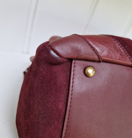 Chanel shoulderbag