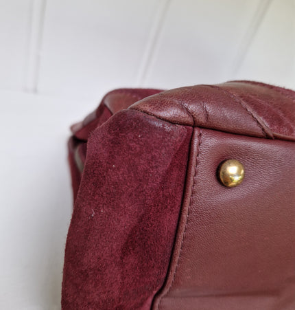 Chanel shoulderbag
