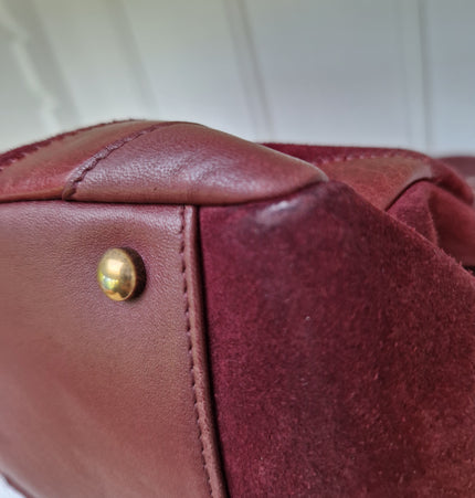 Chanel shoulderbag