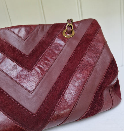 Chanel shoulderbag