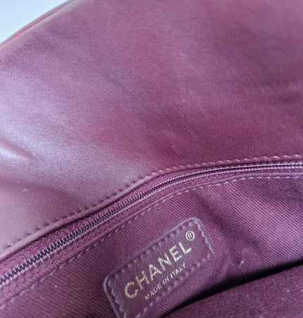 Chanel shoulderbag