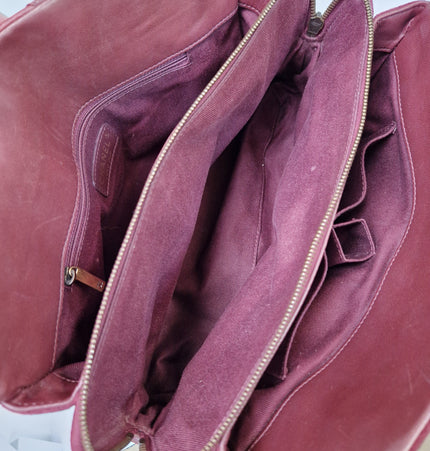 Chanel shoulderbag