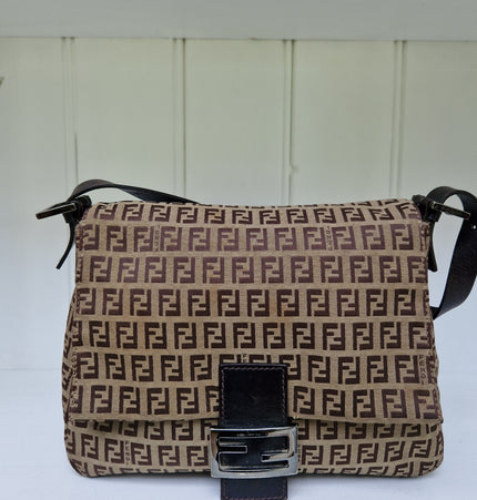 Fendi shoulderbag