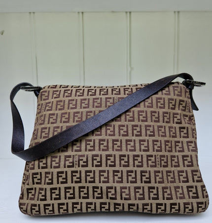 Fendi shoulderbag