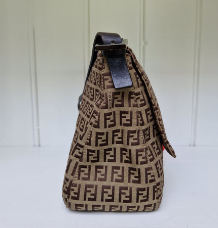 Fendi shoulderbag