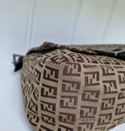 Fendi shoulderbag